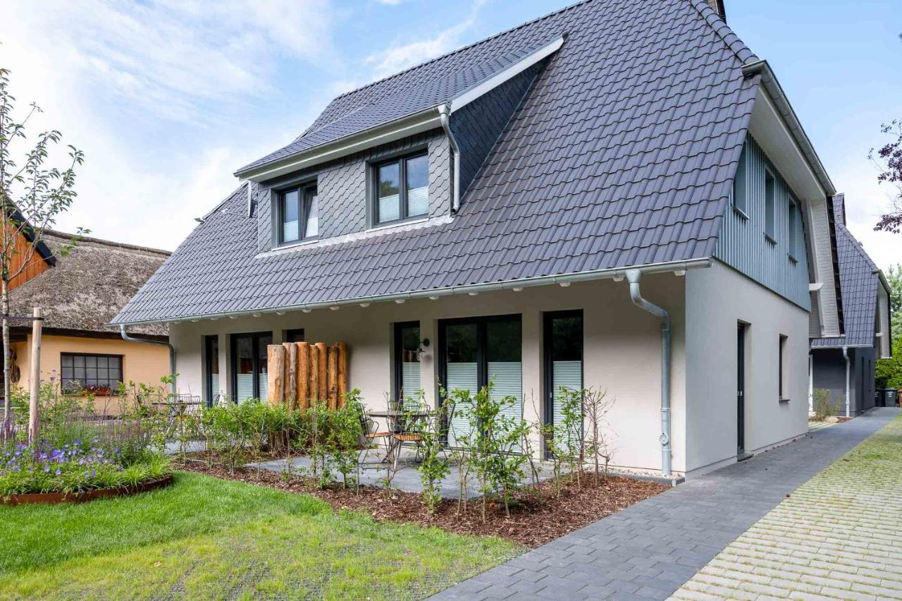 Parkblick Parkblick 1 Villa Born Kültér fotó